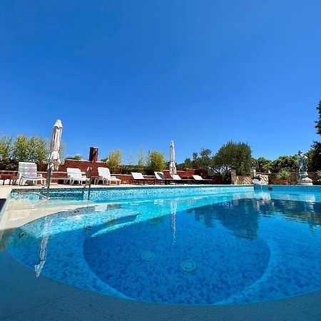 젤사 Gorana Apartman With Swimming Pool 아파트 외부 사진
