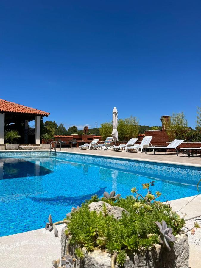 젤사 Gorana Apartman With Swimming Pool 아파트 외부 사진