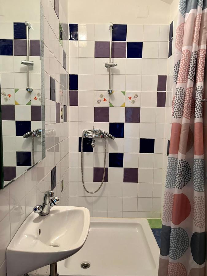 젤사 Gorana Apartman With Swimming Pool 아파트 외부 사진